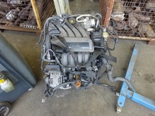 Motor BGU VW Golf V 5 Lim. (Typ:1K)