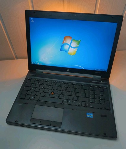 Elitebook 8560w 8 - elitebook, /8