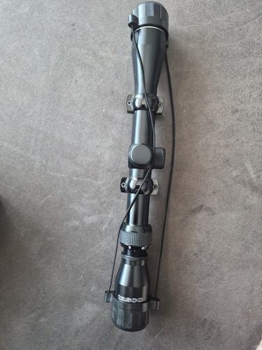 Zielfernrohre 9x32 - zielfernrohre, 3-9x32