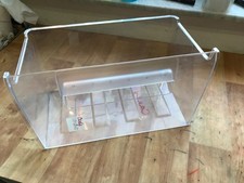 CANDY.  Gefrierfachschublade  . 38,7x22x22,5 cm.