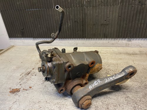 50319 lenkgetriebe servo - 50319,