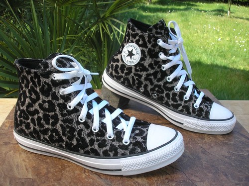 Original converse chucks - original,