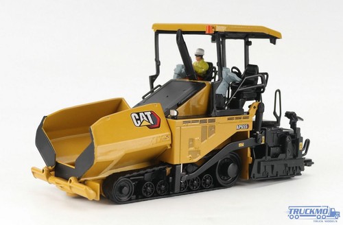 Diecast masters cat ap655f - cat,