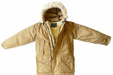 Woolrich Arctic Down Full Zip