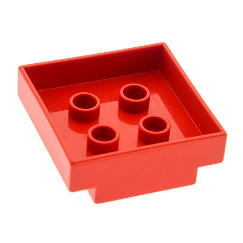 Lego duplo aufsatz - lego, auto