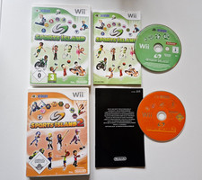 Sports Island Teil 1 + 2 -