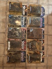 McFarlane Spawn Figuren