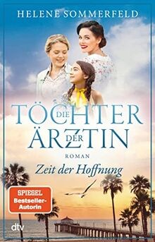 Die töchter der ärztin - der, Ärztin: