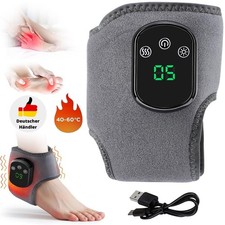 Fußmassagegerät Fußmassage