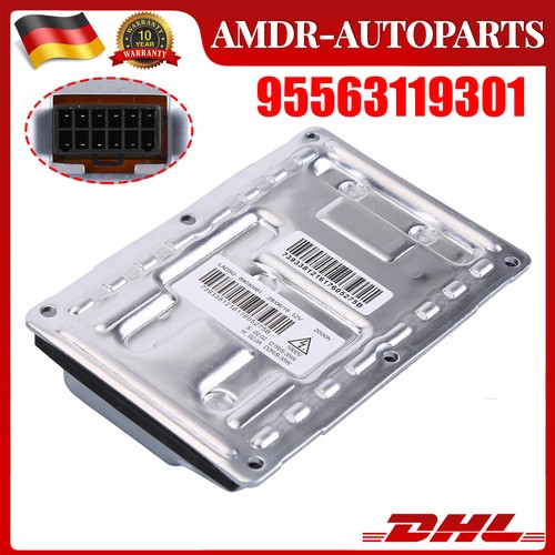 Lad5g 12pin d1s - 12pin, xenon