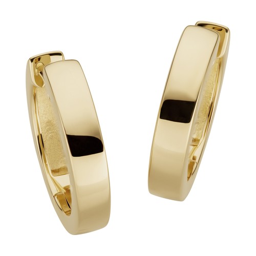 Orolino ohrschmuck creolen - orolino,
