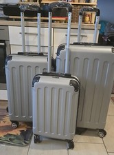 trolley koffer 3er set