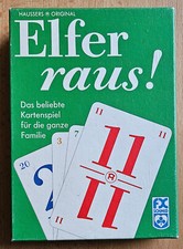 Elfer Raus ! Das