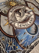 100% Original Burberry London