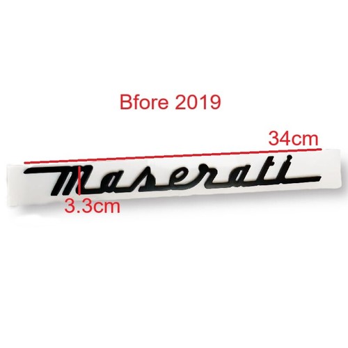 1pcs für maserati abs - 1pcs,