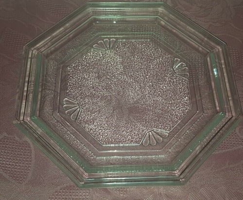 Teller servierteller glas - servierteller,