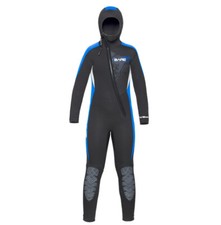 BARE Manta Full 7/6mm Neopren