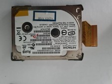 HITACHI HTC426020G5CE00, 20 GB ZIF 1,8 HDD, iPod, Navi , Mp3 Player Archos Xs200