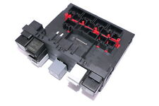 VW Golf 5 Touran Steuergerät Diagnose Bordnetzsteuergerät Bordnetz 3C0937049AH