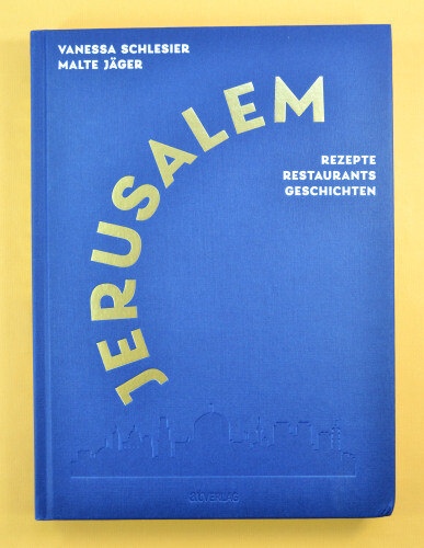 Jerusalem schlesier jäger - jerusalem,