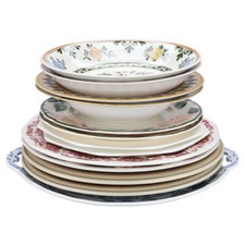 Poltergeschirr 6 kg Poltergeschirr nach Gewicht