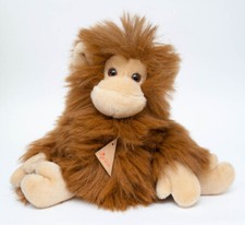 SIGIKID Affe Orang Utan