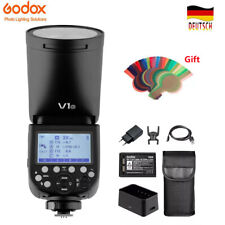 Godox V1-O TTL HSS 1/8000s