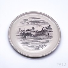 Vintage Rosenthal Wall Plate