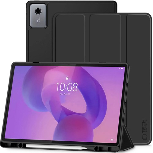 Hülle mit klappe - für, lenovo