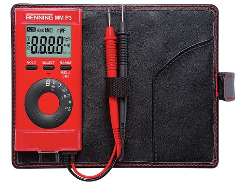 Multimeter dig - p3,