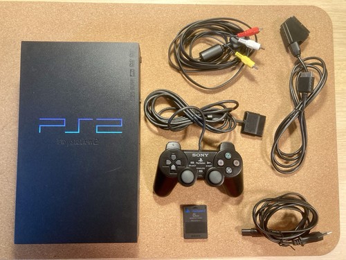 Sony playstation fat - 2,
