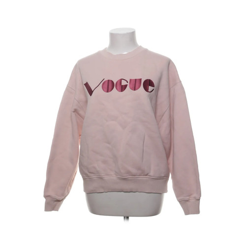 Vogue collection sweatshirt - vogue,