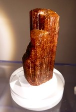 Natur Kristall Rubellit (Rosa