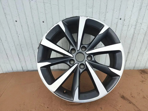 Alufelge zoll 5 5x112 - 7.5",