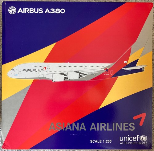 200 airbus a380 asiana - airbus,