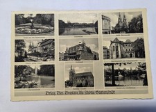 AK Polen - Brzeg - Brieg -