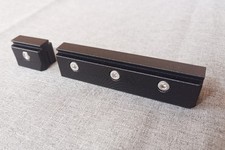 Prismenschiene 11mm Erhöhung