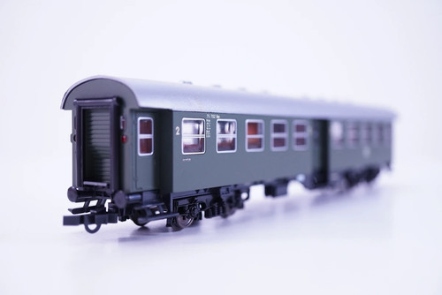 Roco 44030 umbauwagen - (alv115),