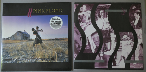 Pink floyd collection of - pink, a