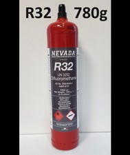 Nevada kältemittel 780g r32 - nevada,