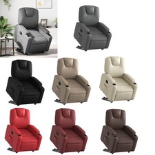 Massagesessel Mit
