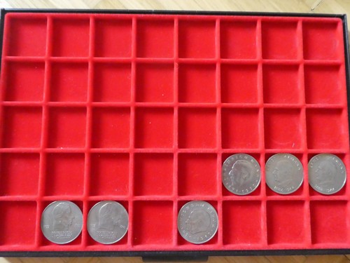 Münzschatulle münzbox - münzschatulle,