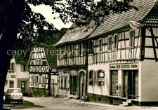 Rheinzabern hoppelgasse - rheinzabern,