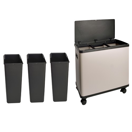 54l sensor mülleimer - 54l, sensor-mülleimer