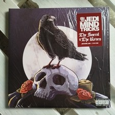 Jedi Mind Tricks - The Funeral