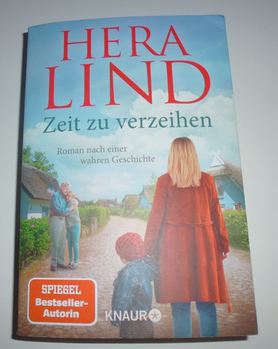 Hera lind zeit zu verzeihen - hera,