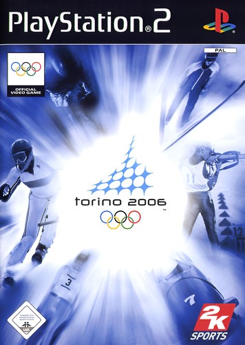 Torino 2006 winter olympics - 2006,