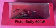 Pisten Bully 600W  Schuco