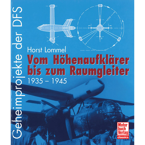 Geheimprojekte der dfs vom - geheimprojekte,