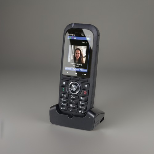 Agfeo dect mobilteil - 70, ip